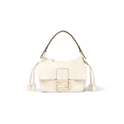 FENDI MAMMA BAGUETTE SMALL 8BS105ABVEF0VWM (16*13*10cm)